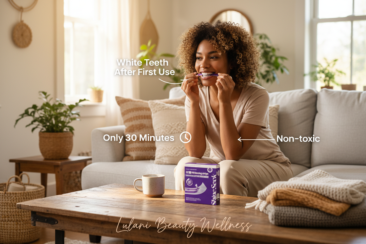 Lulani Home Lifestyle Shot